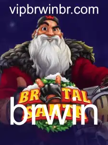 BrutalSanta: Explorando o Universo do Jogo com a Palavrinha Mágica - Brwin