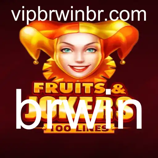 FruitsAndJokers100: Descubra o Novo Fenômeno dos Jogos de Cassino