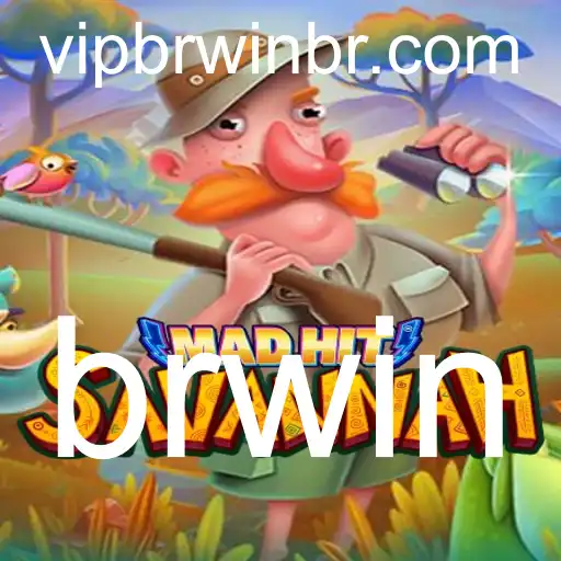 Conheça o Envolvente Jogo MadHitSavannah: Descrição e Regras