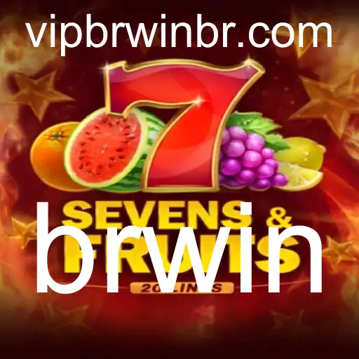 SevensFruits20: Descubra o Novo Fenômeno dos Jogos de Cassino com BRWin