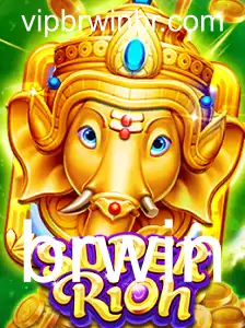 SuperRich: Um Mergulho no Mundo do Jogo Inovador e Empolgante