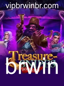 TreasuresnipesBonusBuy: O Jogo Que Transforma Caça ao Tesouro em Diversão