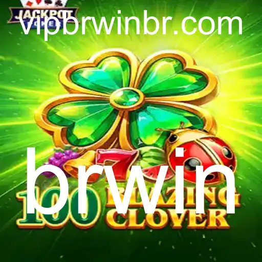 Explorando o Jogo Inovador 100BlazingClover e as Estratégias Essenciais de Brwin