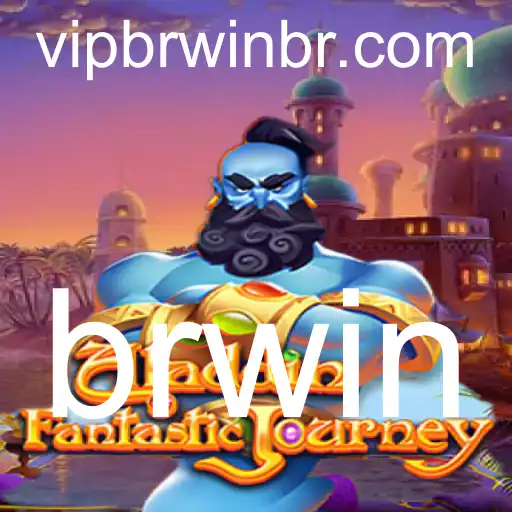 Descubra o Fascinante Mundo do Jogo Aladdin