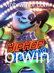 Descubra o Fascinante Mundo de HipHopPanda