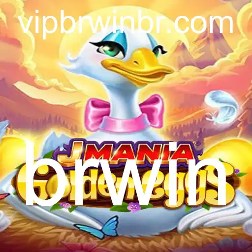 Descubra o Mundo de JManiaGoldenEggs: A Nova Sensação do Brwin