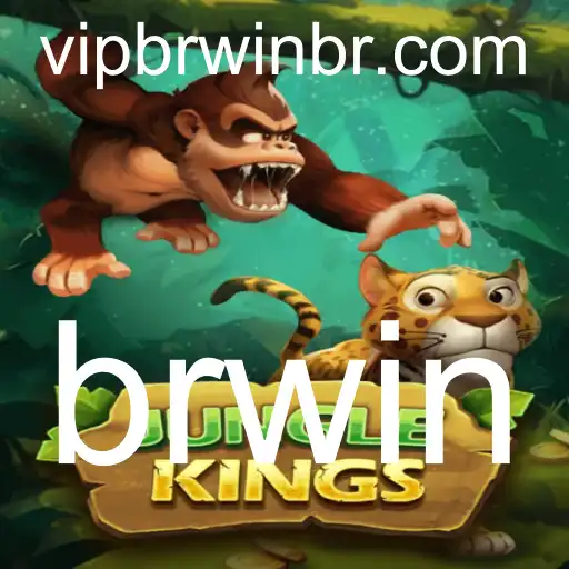 Descubra JungleKings: Aventura Selvagem e Estratégia no Coração da Selva