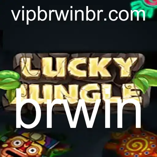 Descubra o Fascinante Mundo de LuckyJungle: Um Jogo de Estratégia e Sorte