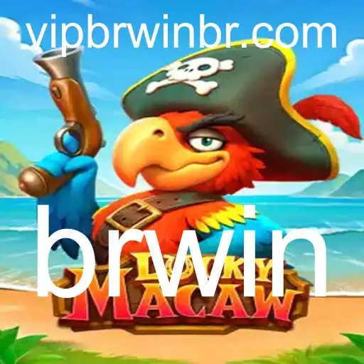 Descubra LuckyMacaw: O Jogo Que Está Revolucionando O Mercado
