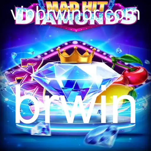 MadHitDiamonds: Descubra o Fenômeno do Momento no Mundo dos Jogos