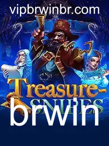 Explorando o Fascinante Mundo de TreasureSnipes: Um Guia Completo