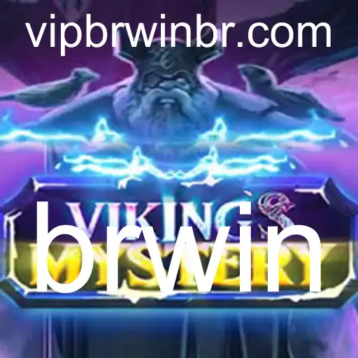 VikingsMystery: Explore a Aventura Épica com o Poder de Brwin